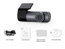Hands-Free Dash Cam for Safer Driving