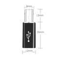 USB C To USB B Midi Printer Converter Male Female