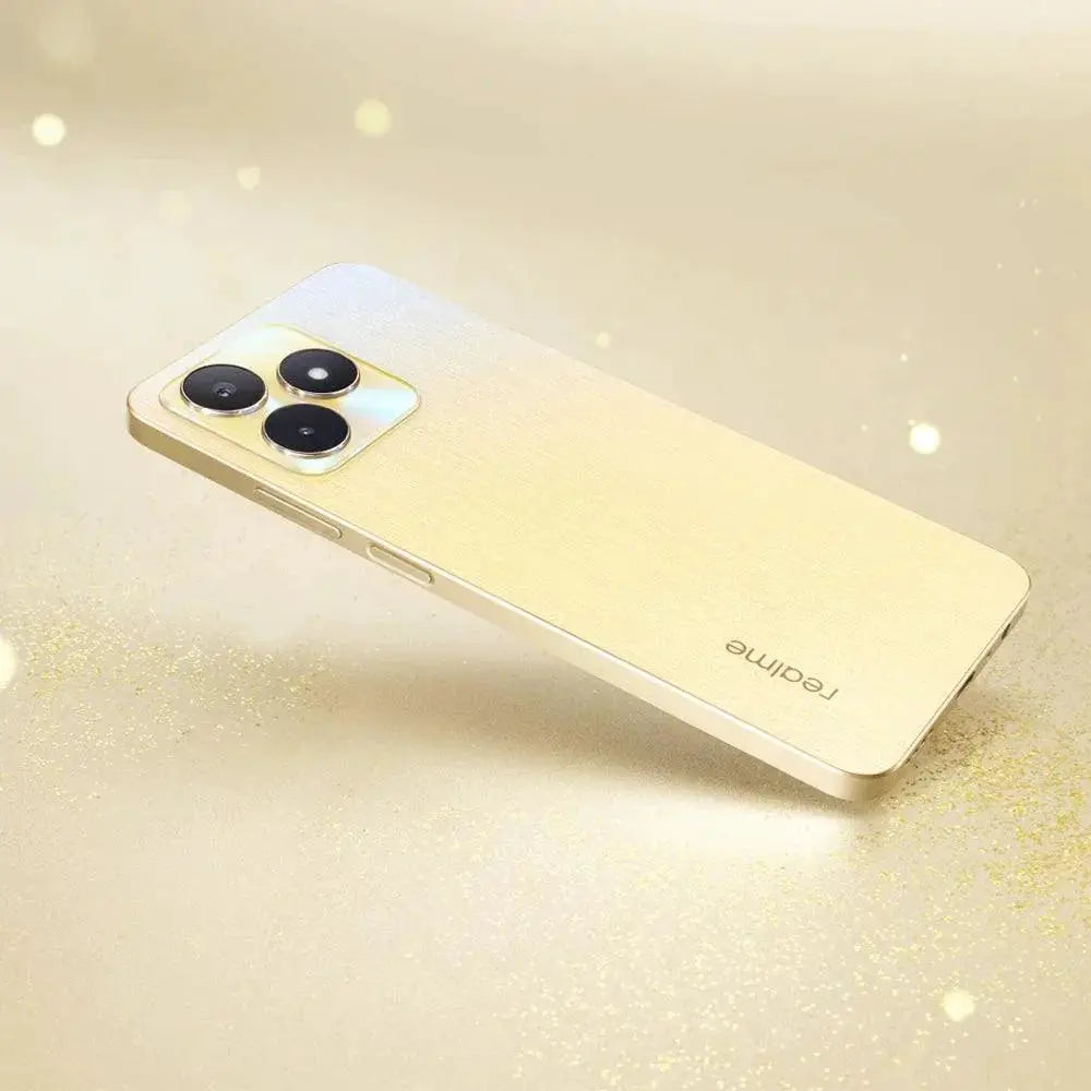 Realme C53 Champion Smartphone Elevate Your Photography Game