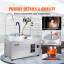 Gem Faceting Machine Jade Polisher