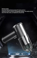 Xiaomi 5 In 1 Car Vacuum Cleaner 1990000PA Wireless Portable