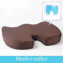 Posture Support Seat Cushion for Office