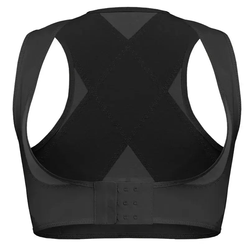 Adjustable Shapewear Chest Girdle For Women Comfort