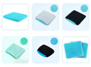Breathable Gel Seat Cushion For Office