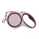 Adjustable Retractable Dog Leash Ultimate Freedom Durable Rope