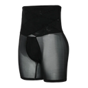 Men High Waist Compression Shapewear Shorts Slimming