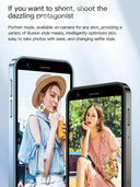 SOYES XS16 Mini 3.0 Inch Smart Phone 4G LTE Dual SIM 64GB