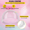 SucceBuy Commercial Cotton Candy Machine