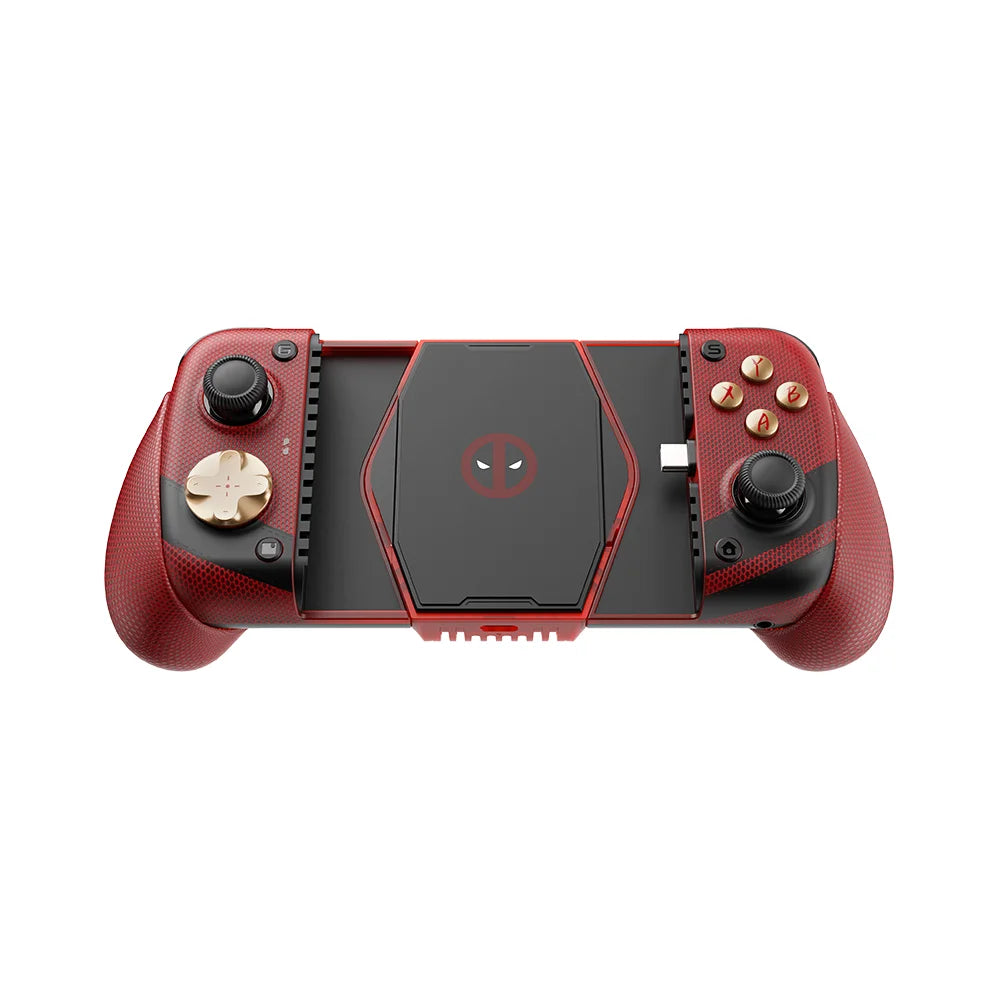 GameSir X3 Pro Deadpool Controller