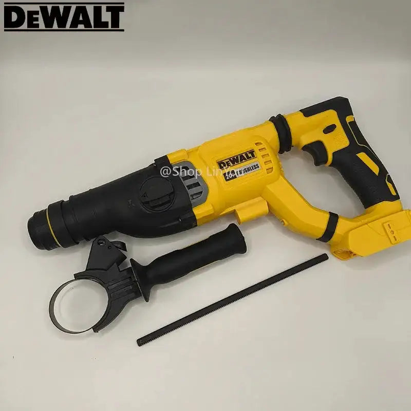 DeWalt 20V Brushless SDS Hammer Drill