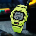 OHSEN Digital Sports Watch with Chronograph and Backlit Display