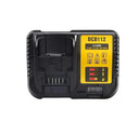 Fast Charger for Li-Ion Tool Batteries