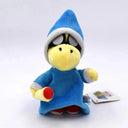 Super Mario Plush Toys Adorable Characters For Kids Gift