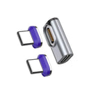 Magnetic USB C Adapters