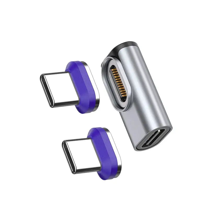 Magnetic USB C Adapters — product view 7