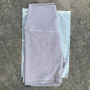 Push Up High Waist Seamless Shorts