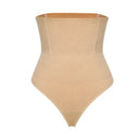 Tummy Control Shapewear for Plus Size