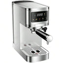 Espresso Machine, Professional Espresso Maker with Milk Frother