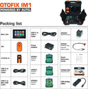 OE Level Car Key Programmer for Vehicles