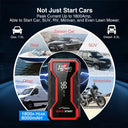 Automotive Jump Starter Power Bank