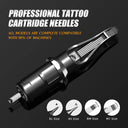 Xnet 035Mg Magnum Tattoo Needles