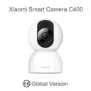360° Coverage Security Camera for Homes