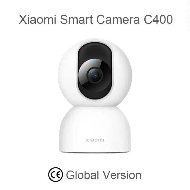 Coverage Security Camera for Homes — product view 8