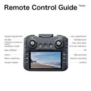 8K Drone for Real Estate Filmmaking