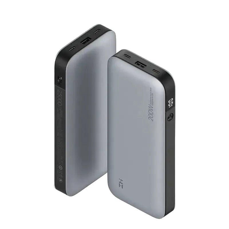 ZMI High Power Fast Charging Power Bank — product view 1