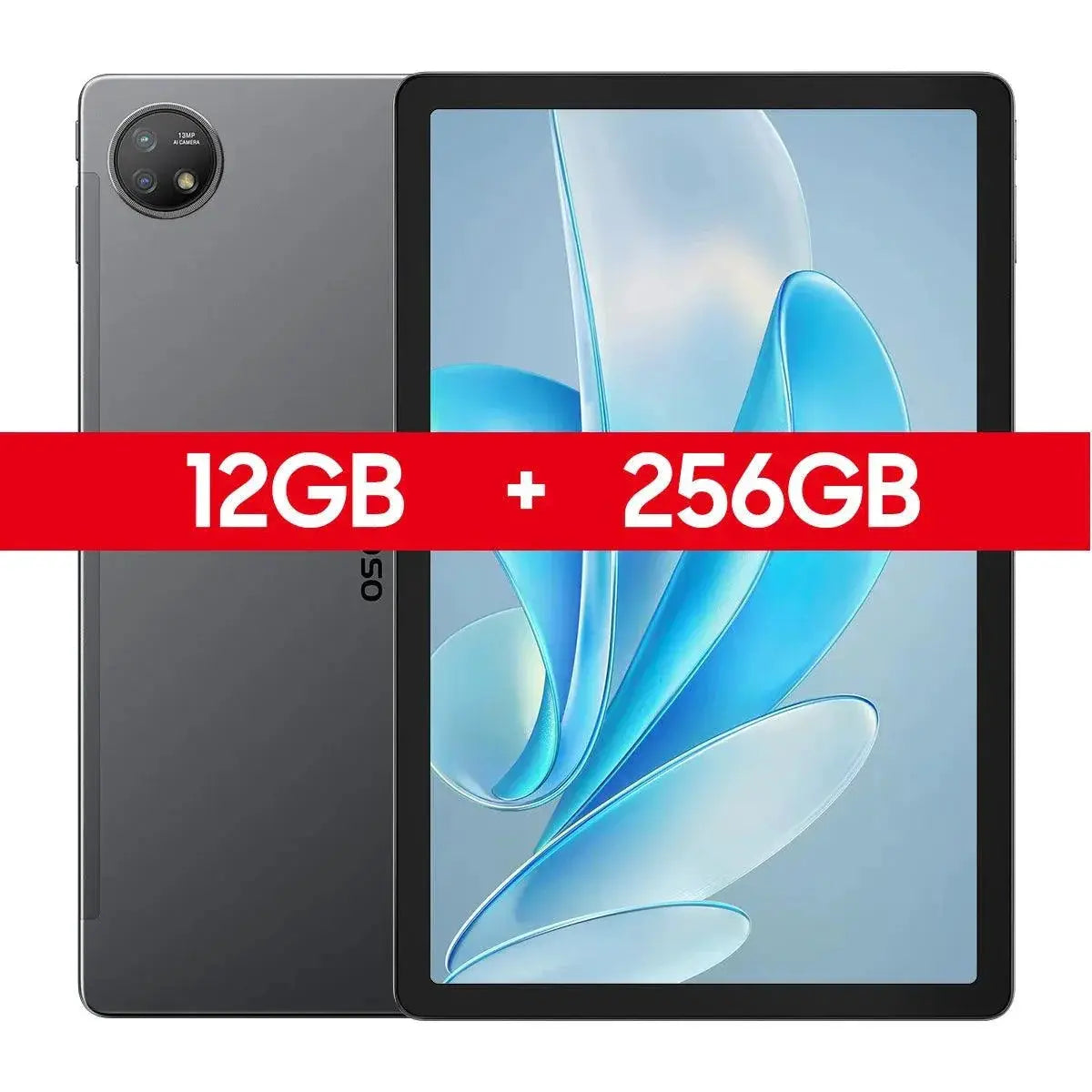 Powerful Tablet for Busy Professionals Edition AA — Blue-12GB 256GB