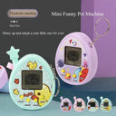 Educational Tamagotchi Toy For Kids