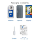 AIOK Digital Refractometers Brixmeter IP67 Fruit Juice Drinks Spirit Beverage Sugar Tester Sugar Content Measuring Instrument
