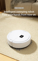 Xiaomi Automatic Portable Mini Home Robotic Vacuum Cleaner