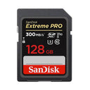 SanDisk Extreme SD XC Memory Card