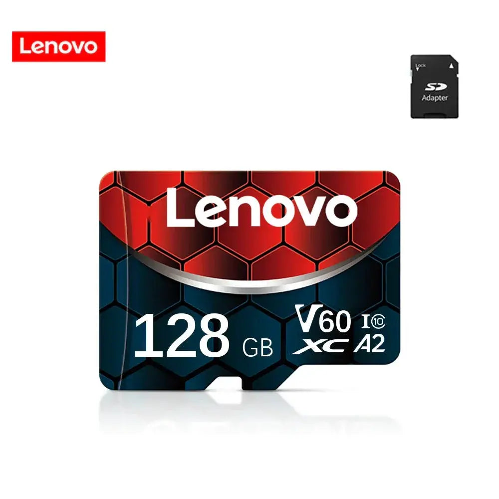 2TB Memory Card TF Card Class 10 V60 High Speed Pro Grade