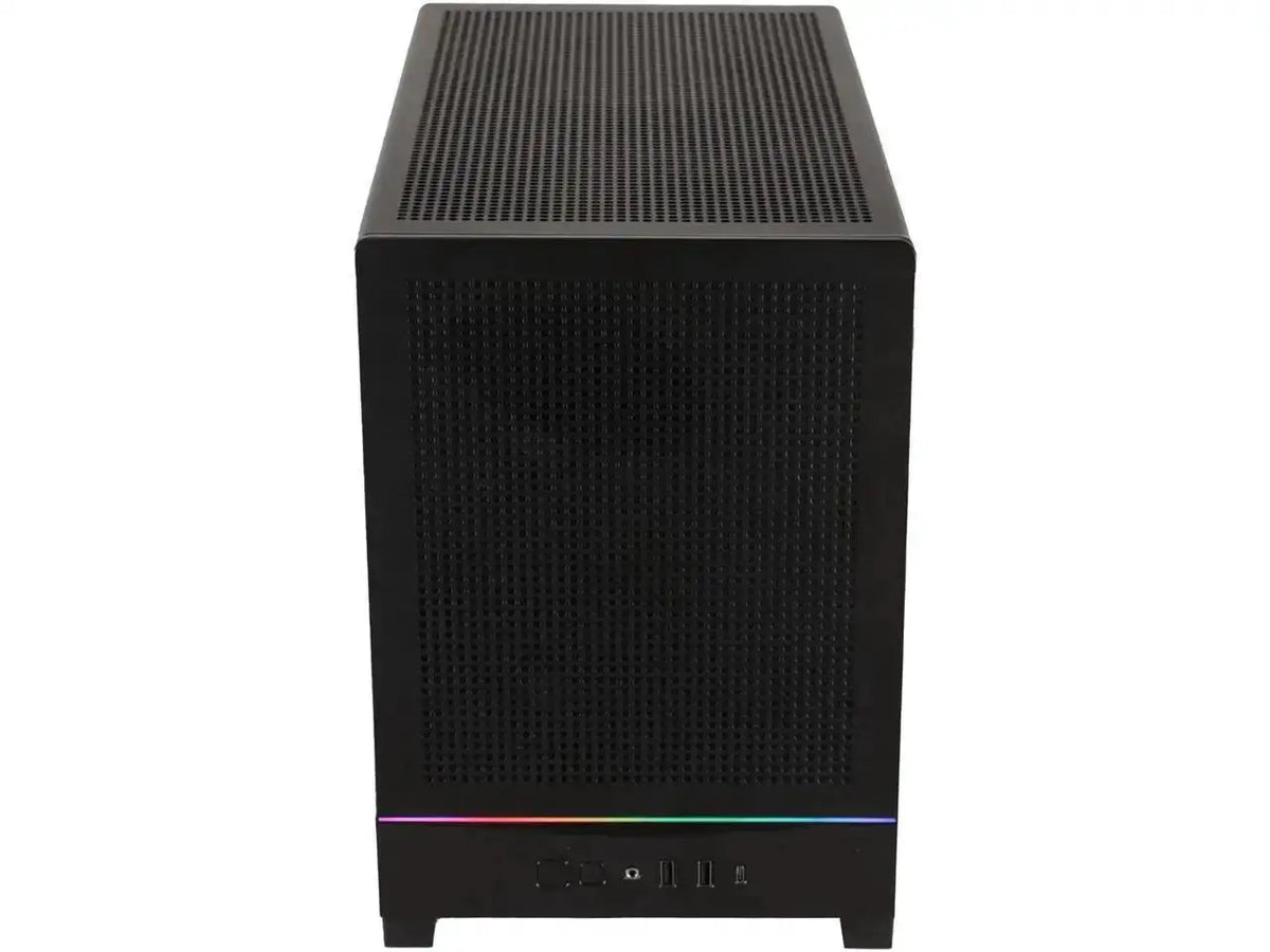 STORMCRAFT Gaming PC VIPER INTEL Core - NVIDIA GeForce RTX — product view 8