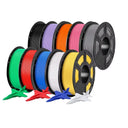 Anycubic PLA Filament Printers Fit