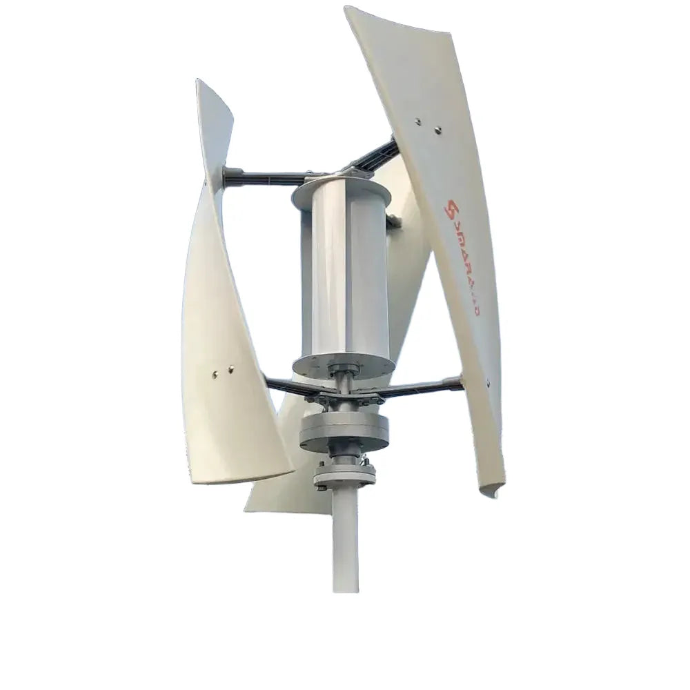 Vertical Wind Turbine Generator — product view 1