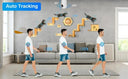Indoor IP Camera for Home Monitoring