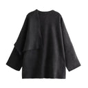 Warmth Scarf Coat for Women Everyday