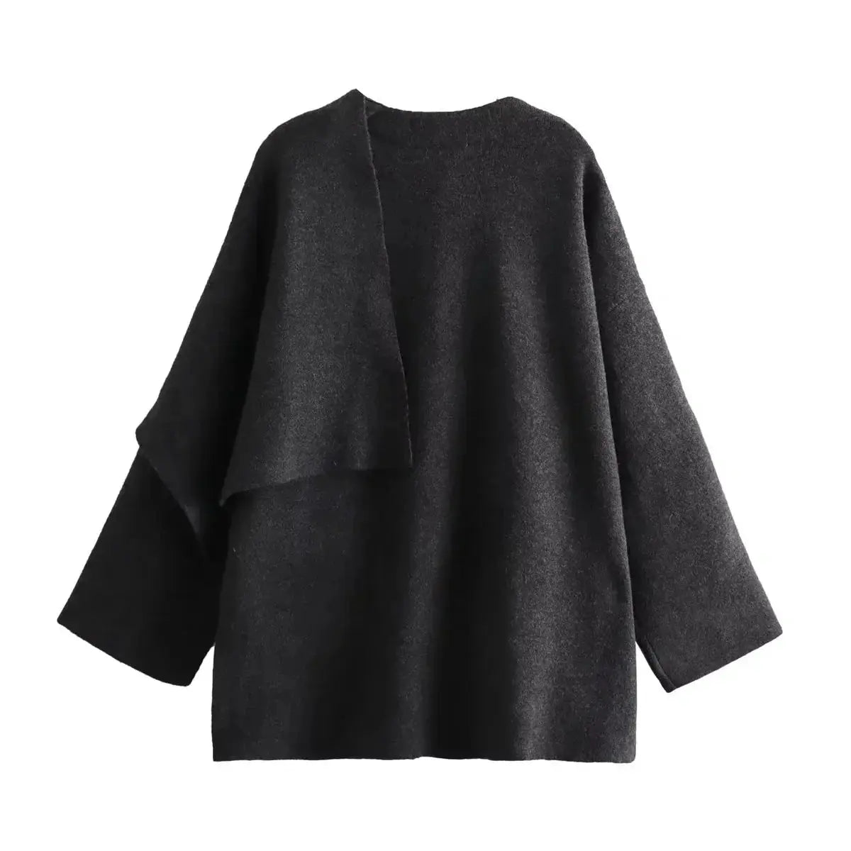 Warmth Scarf Coat for Women Everyday — product view 8