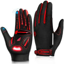 Non-Slip Motocross Gloves for Riders