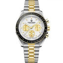 Pagani Designs Golden Green Watch