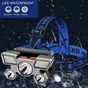 Rechargeable Headlamp - Super Bright Led Light