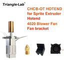 Precision Upgrade Hotend Kit for K1 Max