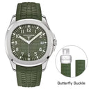 Automatic Mechanical Men Watch