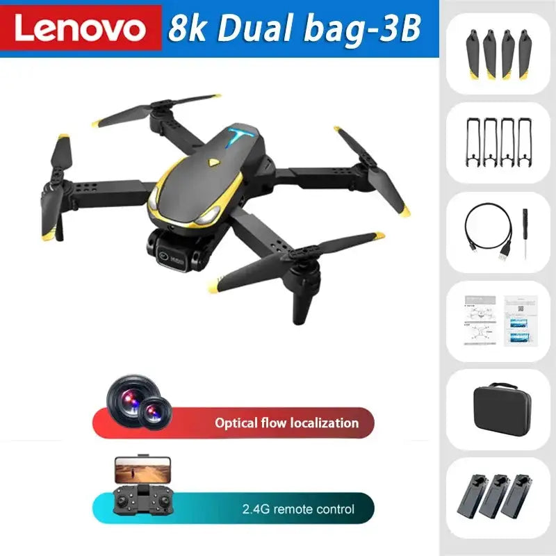 Tesla Drone Pro Aerial Photography Quadcopter Ultra — product view 11