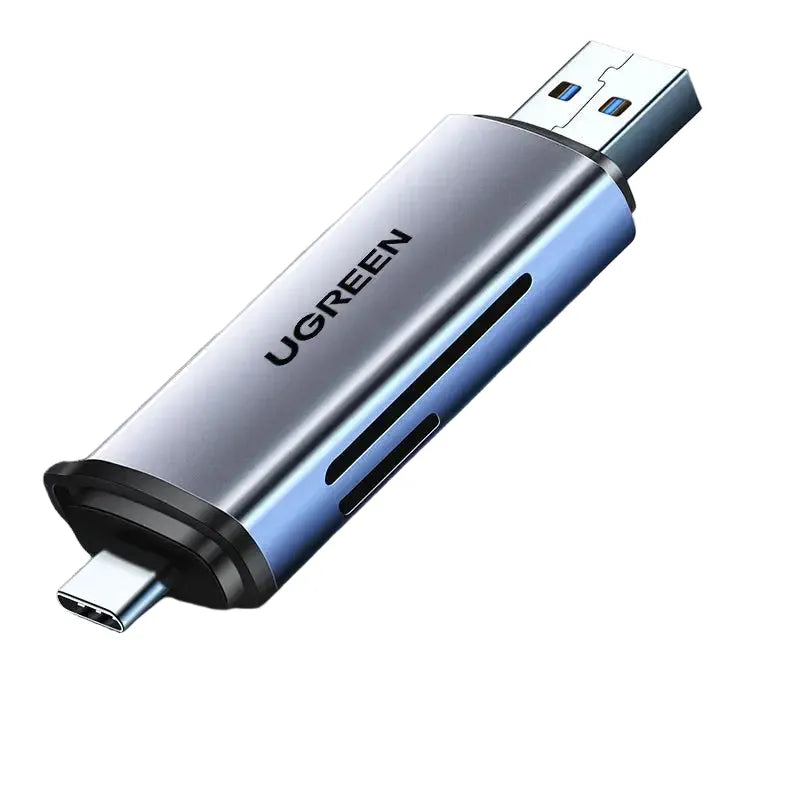 Ugreen Usb C To Sd Card Reader — product image 1