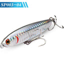 Ultimate Jerkbait Lure to Enhance Your Fishing Success