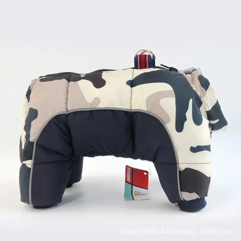 Pet Dog Clothes